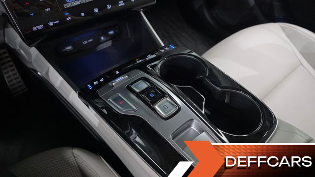 Hyundai TUCSON Inspiration 2WD купить на сайте DeffCars