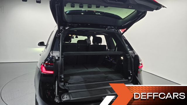 BMW X7 xDrive 40d Design Pure Excellence 7-Seater купить на сайте DeffCars