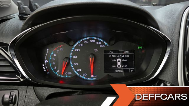 ChevroletGMDaewoo SPARK LTZ купить на сайте DeffCars