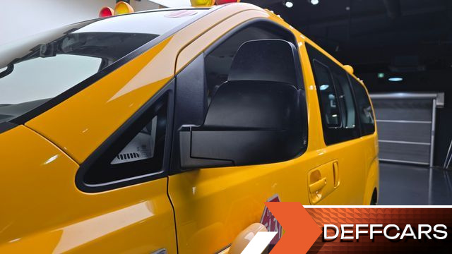 Hyundai STAREX School Bus LPi купить на сайте DeffCars