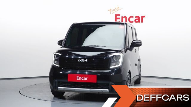 Kia RAY Signature купить на сайте DeffCars