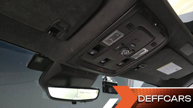Cadillac ESCALADE 6.2 Sports Platinum купить на сайте DeffCars