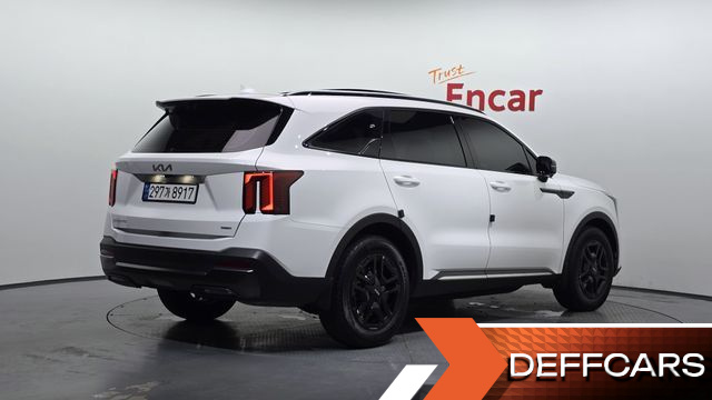 Kia SORENTO HEV 1.6 4WD Gravity купить на сайте DeffCars