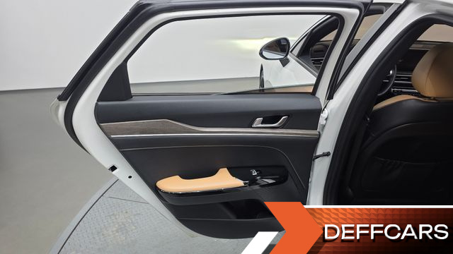 Kia K5 1.6 Turbo Noblesse купить на сайте DeffCars