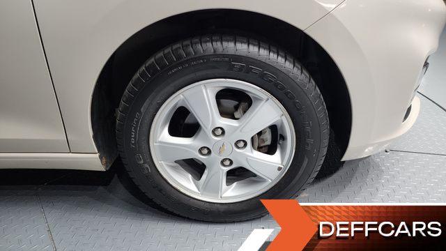 ChevroletGMDaewoo SPARK LS купить на сайте DeffCars