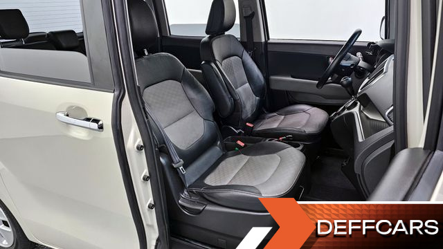 Kia RAY Prestige купить на сайте DeffCars