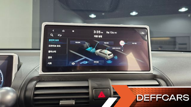 Hyundai CASPER Inspiration купить на сайте DeffCars