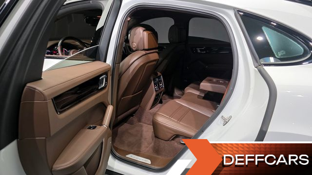 Porsche CAYENNE 3.0 Coupe купить на сайте DeffCars