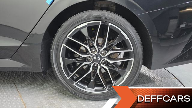 Kia K5 1.6 Turbo Signature купить на сайте DeffCars