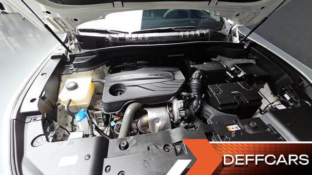 Ssangyong TORRES Gasoline 1.5 2WD T7 купить на сайте DeffCars