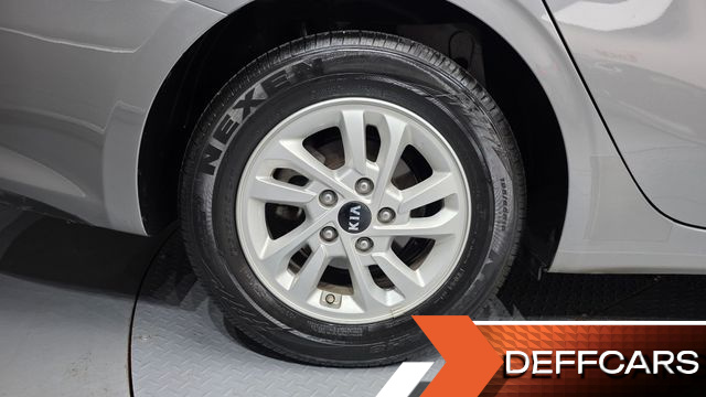 Kia K3 Trendy купить на сайте DeffCars