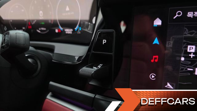 Porsche PANAMERA 2.9 AWD E-Hybrid купить на сайте DeffCars