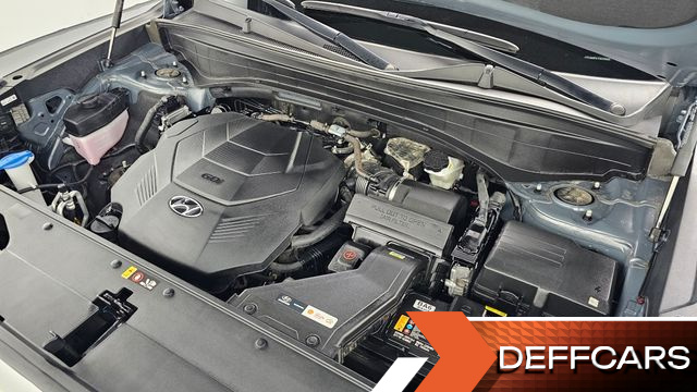 Hyundai PALISADE Gasoline 3.8 4WD Calligraphy купить на сайте DeffCars