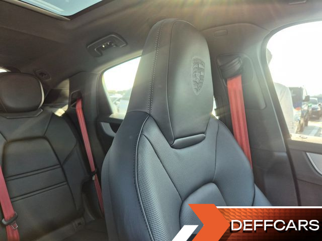 Porsche CAYENNE 3.0 Coupe купить на сайте DeffCars