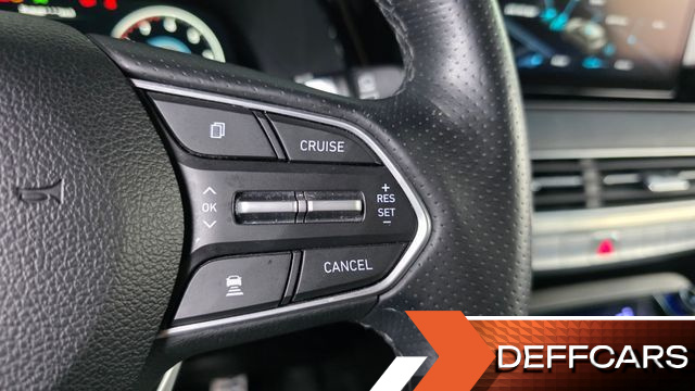 Hyundai PALISADE Gasoline 3.8 2WD Calligraphy купить на сайте DeffCars