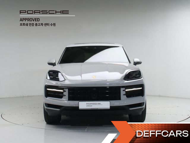 Porsche CAYENNE 3.0 купить на сайте DeffCars