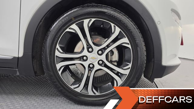 ChevroletGMDaewoo BOLT EV EV Premier купить на сайте DeffCars