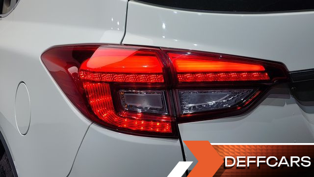 Ssangyong REXTON Diesel 2.2 4WD Prime купить на сайте DeffCars