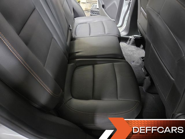 ChevroletGMDaewoo TRAX 1.4 LT купить на сайте DeffCars
