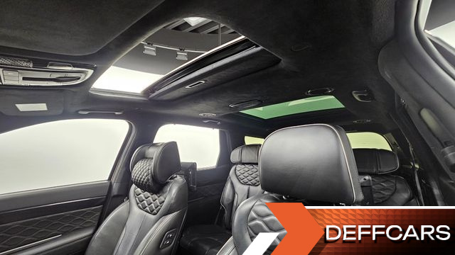Hyundai PALISADE Gasoline 3.8 4WD VIP купить на сайте DeffCars