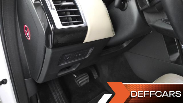 Land Rover DISCOVERY 2.0 SD4 SE купить на сайте DeffCars