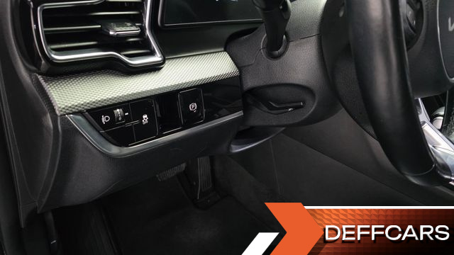 Kia SPORTAGE Diesel 2.0 2WD Prestige купить на сайте DeffCars