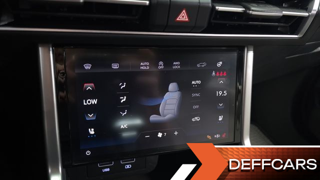 Ssangyong TORRES Gasoline 1.5 4WD TX купить на сайте DeffCars
