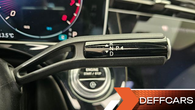 Mercedes E-CLASS E450 4MATIC Exclusive купить на сайте DeffCars