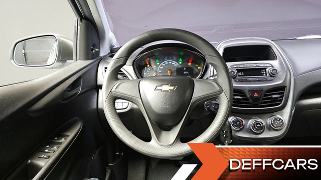 ChevroletGMDaewoo SPARK LS купить на сайте DeffCars