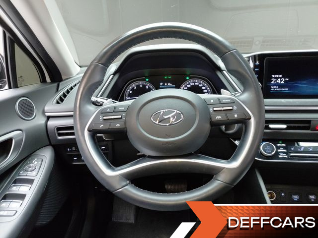Hyundai SONATA 2.0 Modern купить на сайте DeffCars