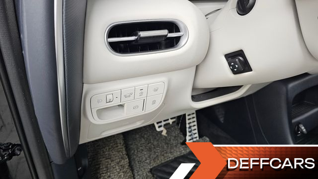 Hyundai PALISADE Gasoline 2.5T 2WD 7-Seater Prestige купить на сайте DeffCars