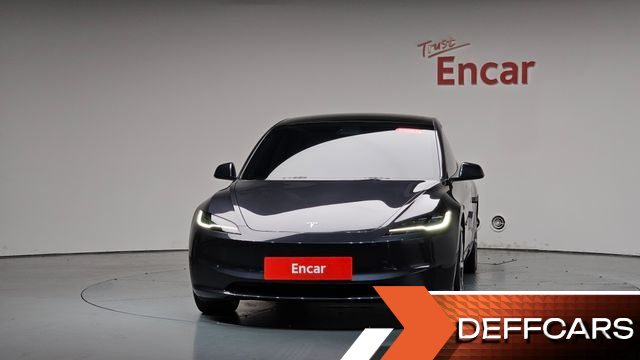 Tesla MODEL 3 Long Range AWD купить на сайте DeffCars