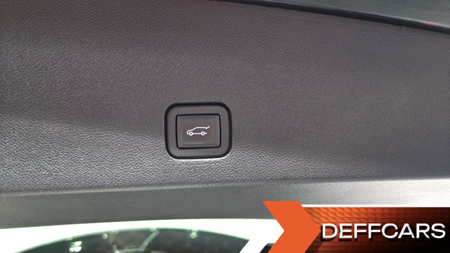 Cadillac XT6 3.6 Sport купить на сайте DeffCars