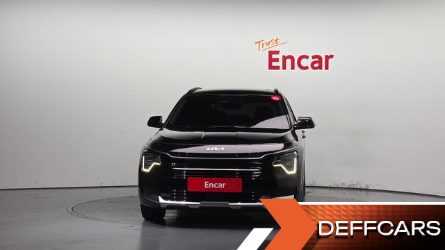 Kia NIRO Prestige купить на сайте DeffCars