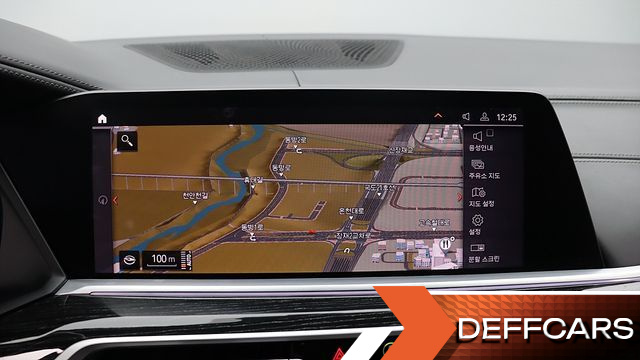 BMW X7 xDrive 40i M Sport 6STR купить на сайте DeffCars