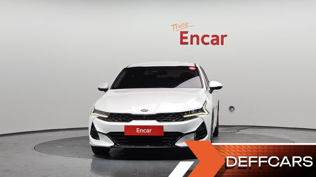Kia K5 2.0 Prestige купить на сайте DeffCars