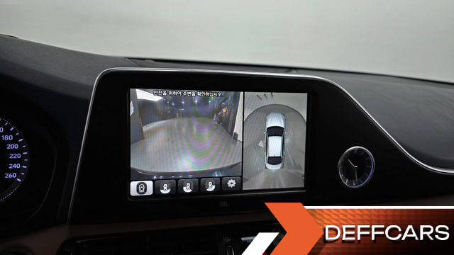 Hyundai GRANDEUR 3.3 Celebrity купить на сайте DeffCars