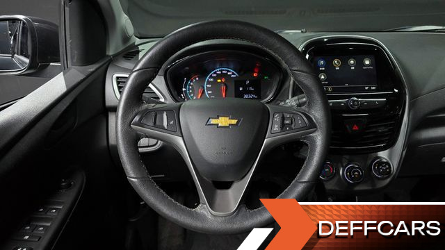 ChevroletGMDaewoo SPARK LT купить на сайте DeffCars