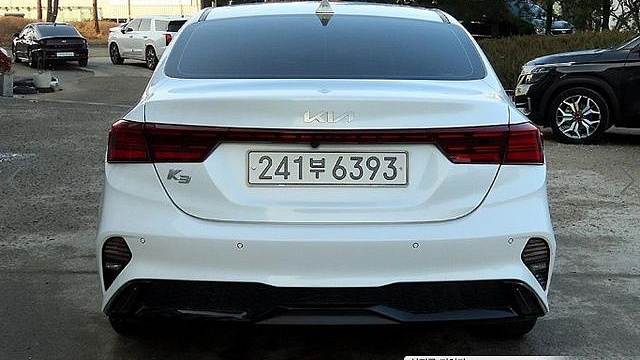 Kia K3 1.6 Prestige купить на сайте DeffCars