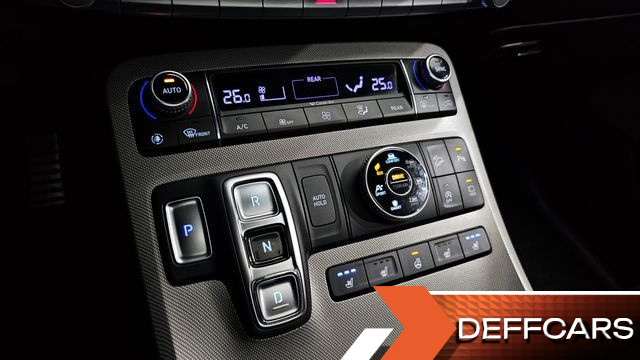 Hyundai PALISADE Gasoline 3.8 4WD VIP купить на сайте DeffCars