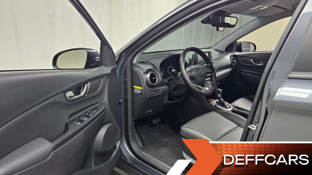 Hyundai KONA 1.6 Turbo 2WD Modern Choice купить на сайте DeffCars