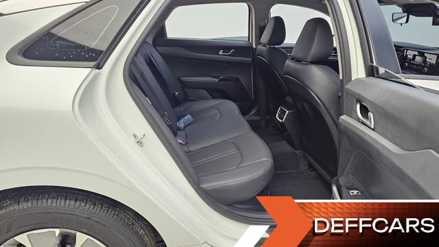 Kia K5 Trendy купить на сайте DeffCars