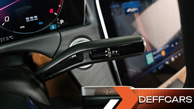Mercedes E-CLASS E200 Exclusive купить на сайте DeffCars