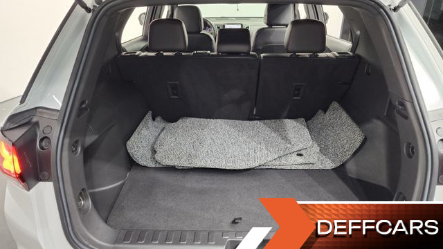 ChevroletGMDaewoo EQUINOX 2WD RS купить на сайте DeffCars