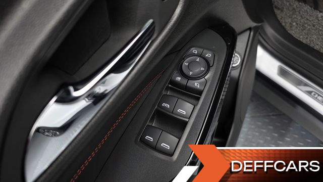 ChevroletGMDaewoo TRAX 1.2 RS купить на сайте DeffCars