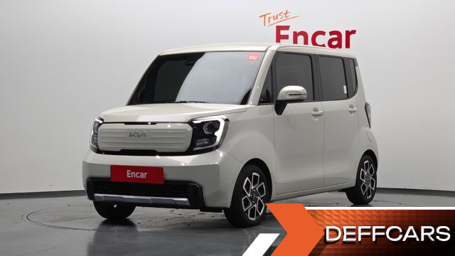 Kia RAY Signature купить на сайте DeffCars