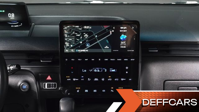 Hyundai STARIA Tourer 9-Seater Modern купить на сайте DeffCars