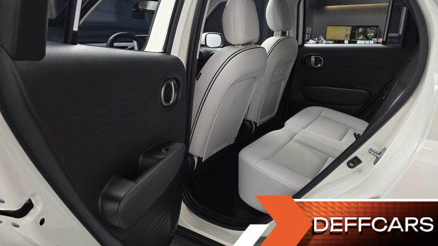 Hyundai CASPER The Essential купить на сайте DeffCars