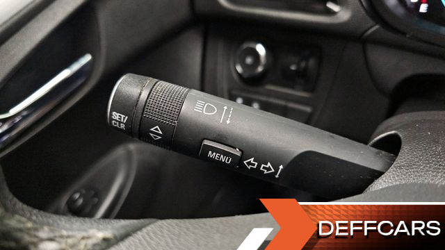 ChevroletGMDaewoo SPARK LT Plus купить на сайте DeffCars