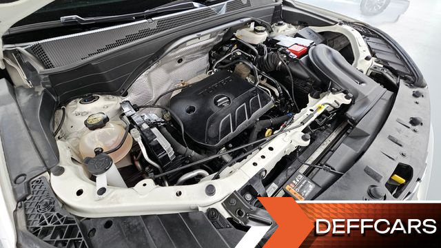 ChevroletGMDaewoo TRAILBLAZER 1.3 Turbo 2WD RS купить на сайте DeffCars